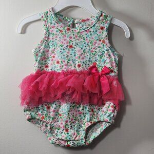 Baby Essentials Romper 9M New without Tags